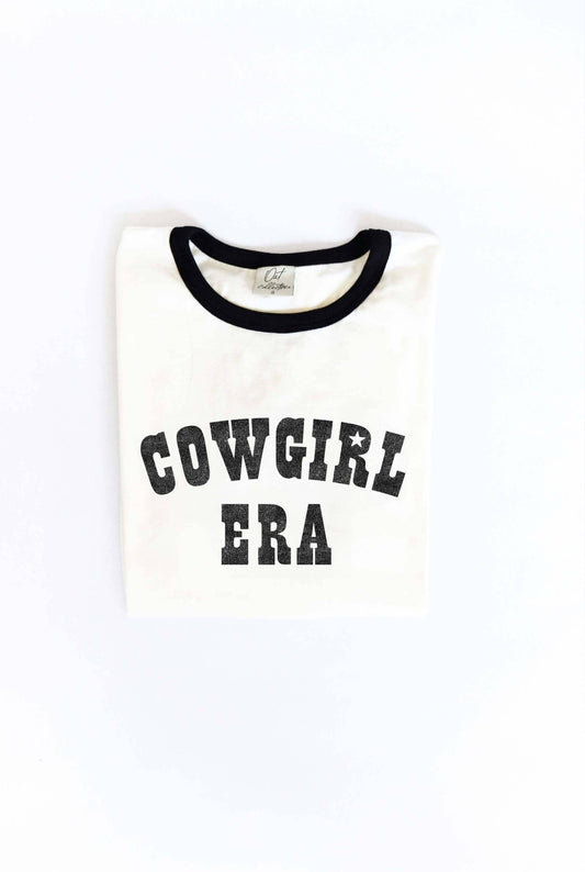 COWGIRL ERA - the friday collective