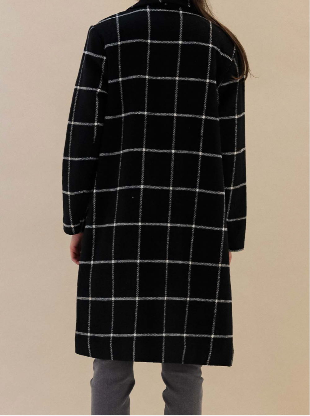 Pink Martini - Randi Coat