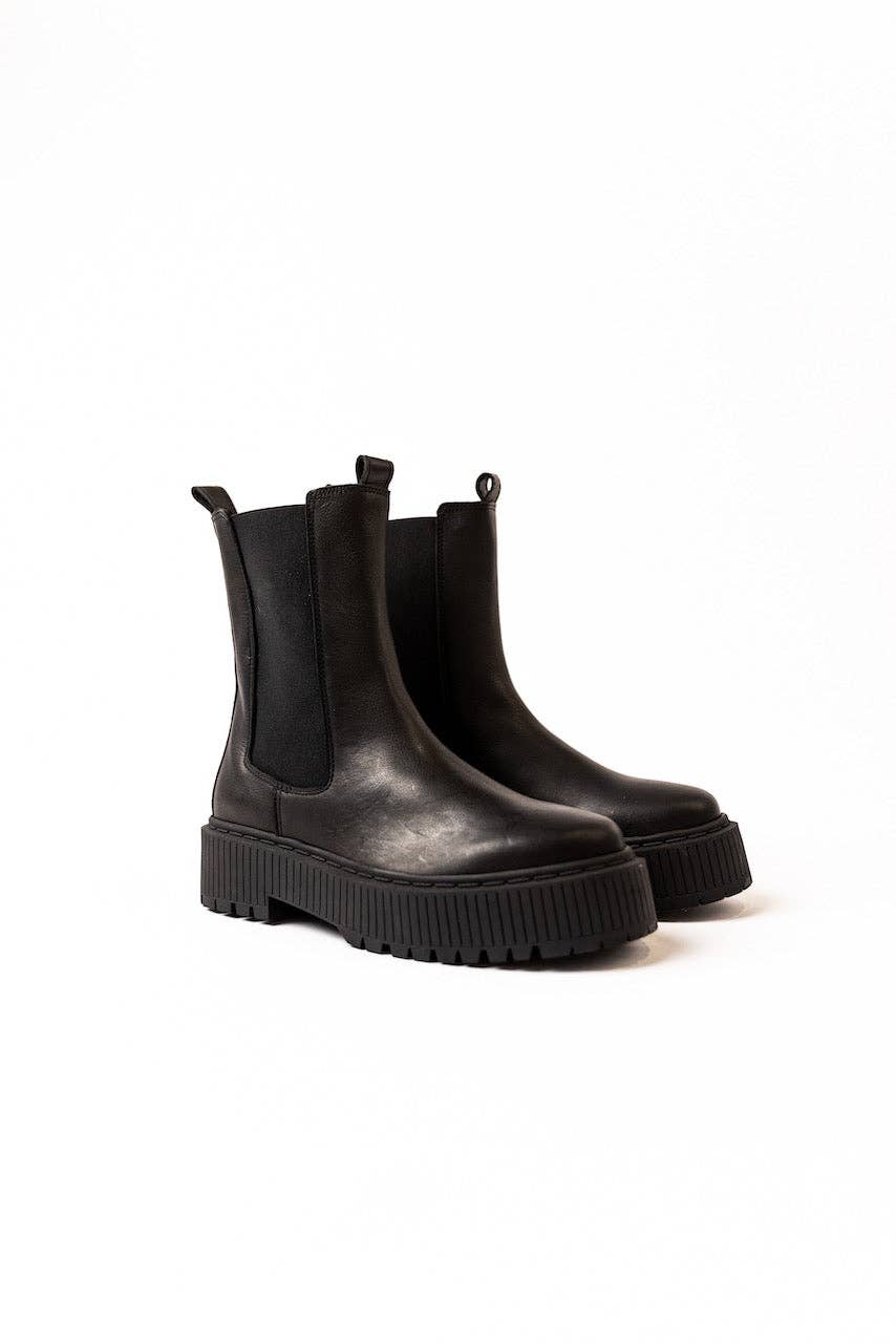 Biena Ankle Boot - the friday collective