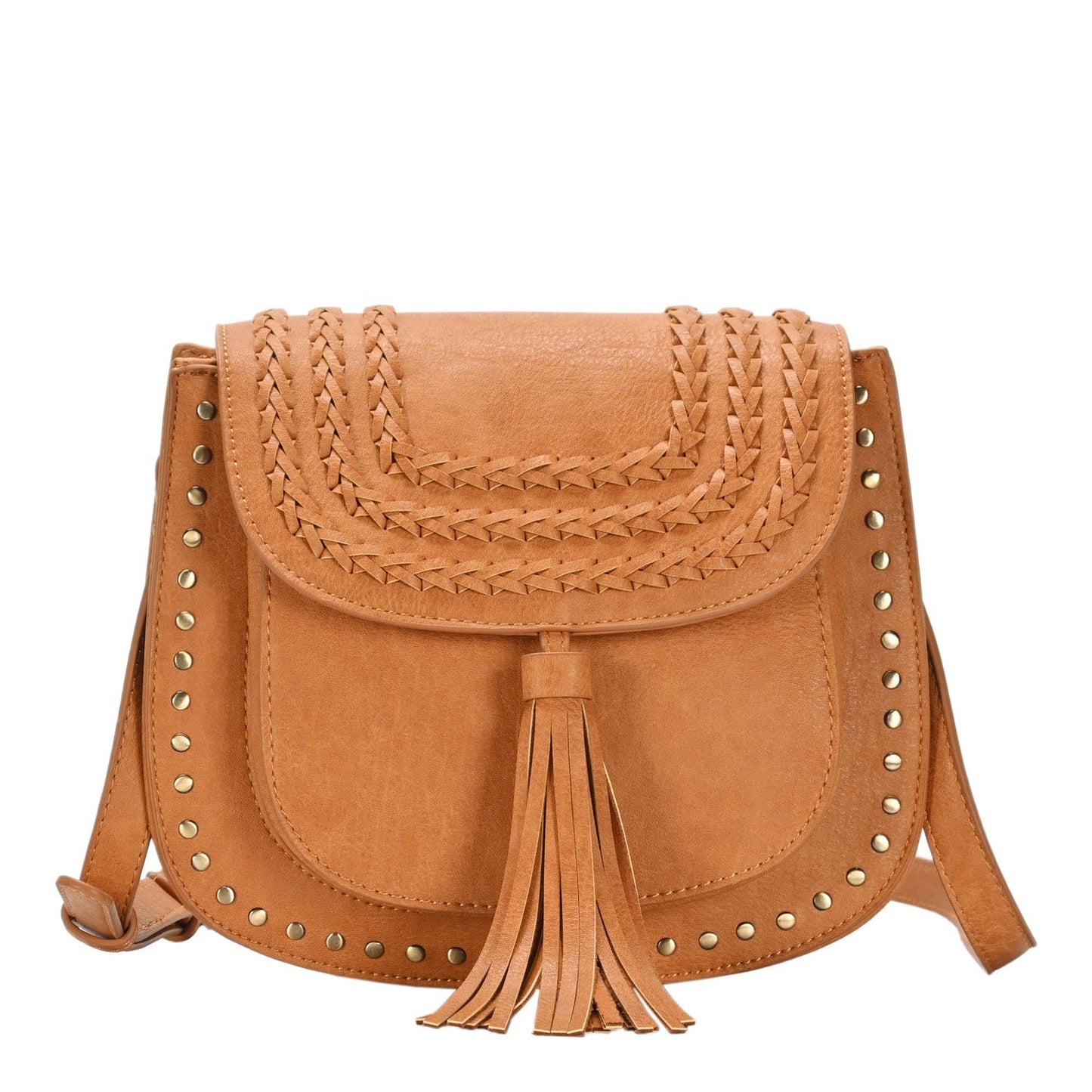Cheyanne Western Crossbody - the friday collective