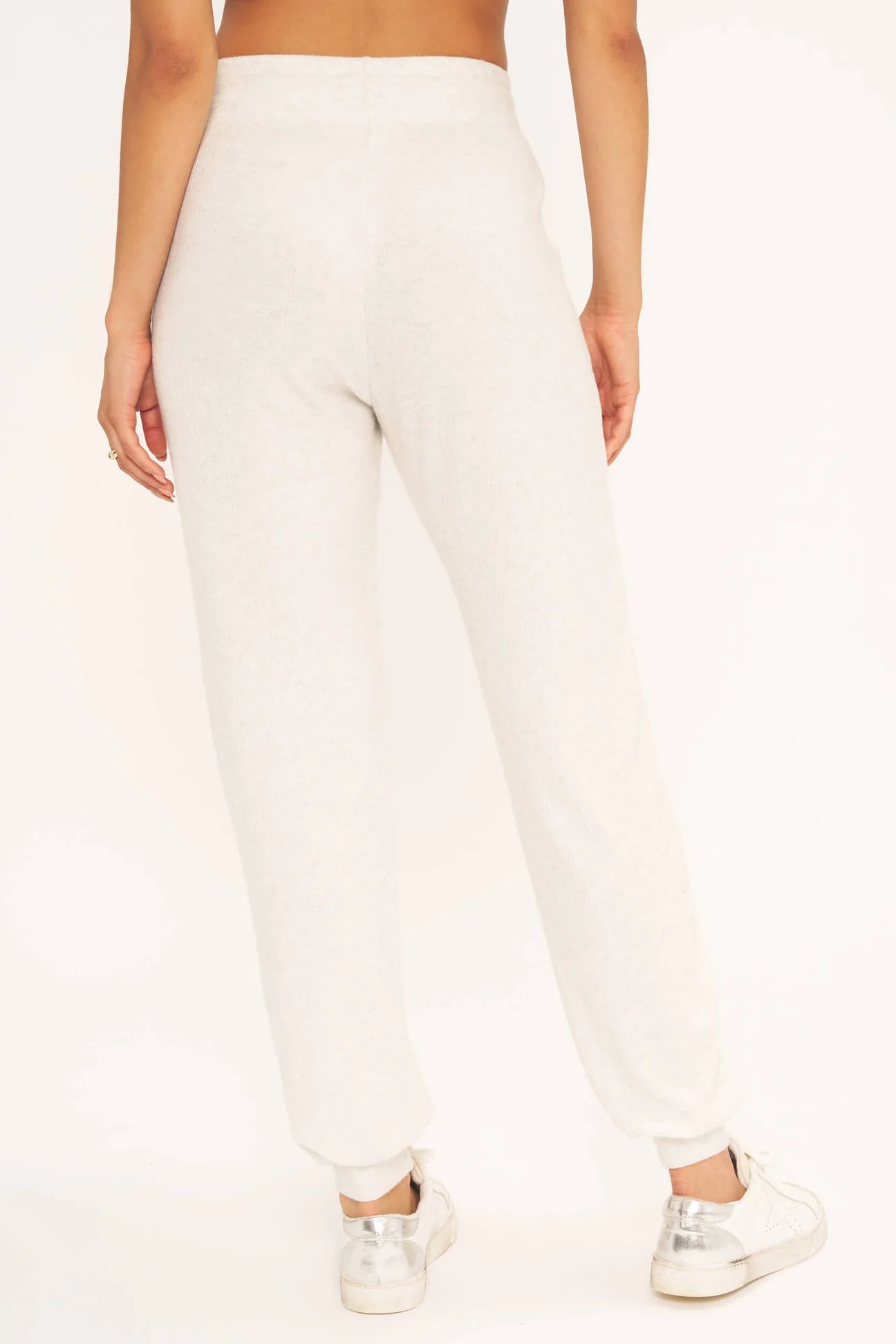 Day Dreaming Cozy Rib Pant - Project Social T - the friday collective