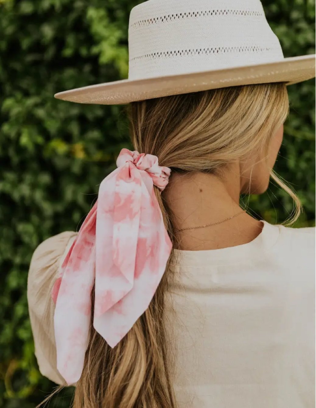 Drive-In Hair Tie Set - the friday collective