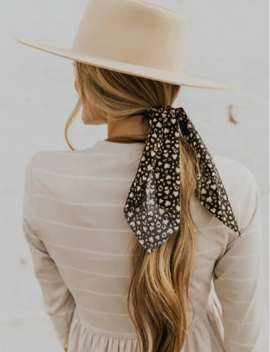 Drive-In Hair Tie Set - the friday collective