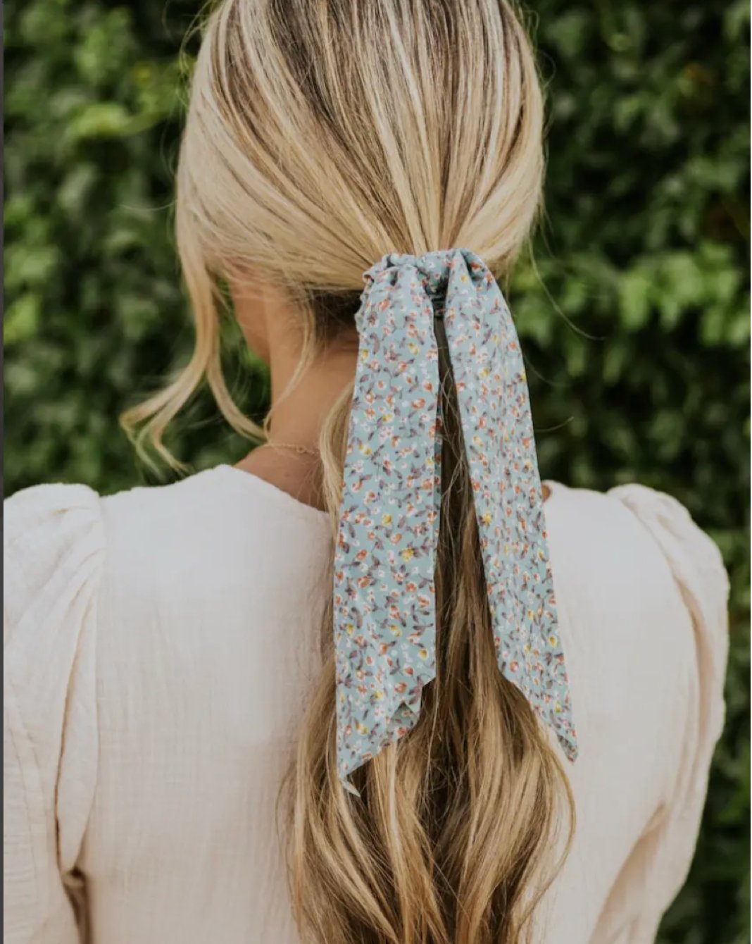Drive-In Hair Tie Set - the friday collective