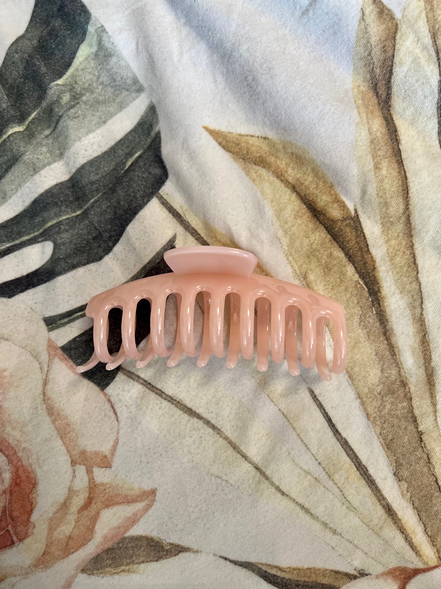 Large Claw Clips