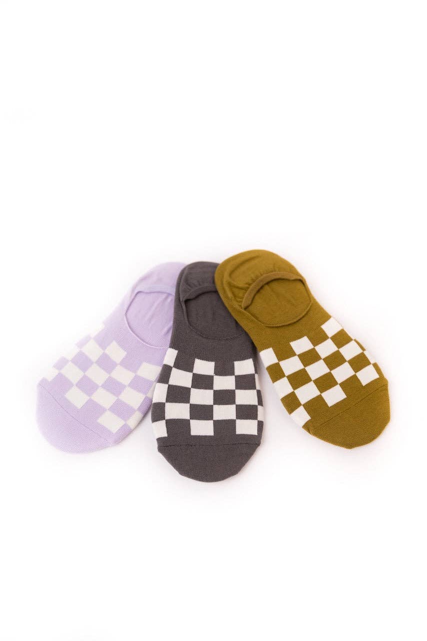Mosby Sock Pack - the friday collective