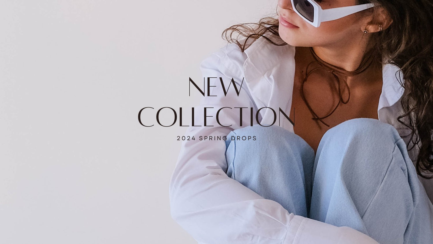 New Arrivals - the friday collective