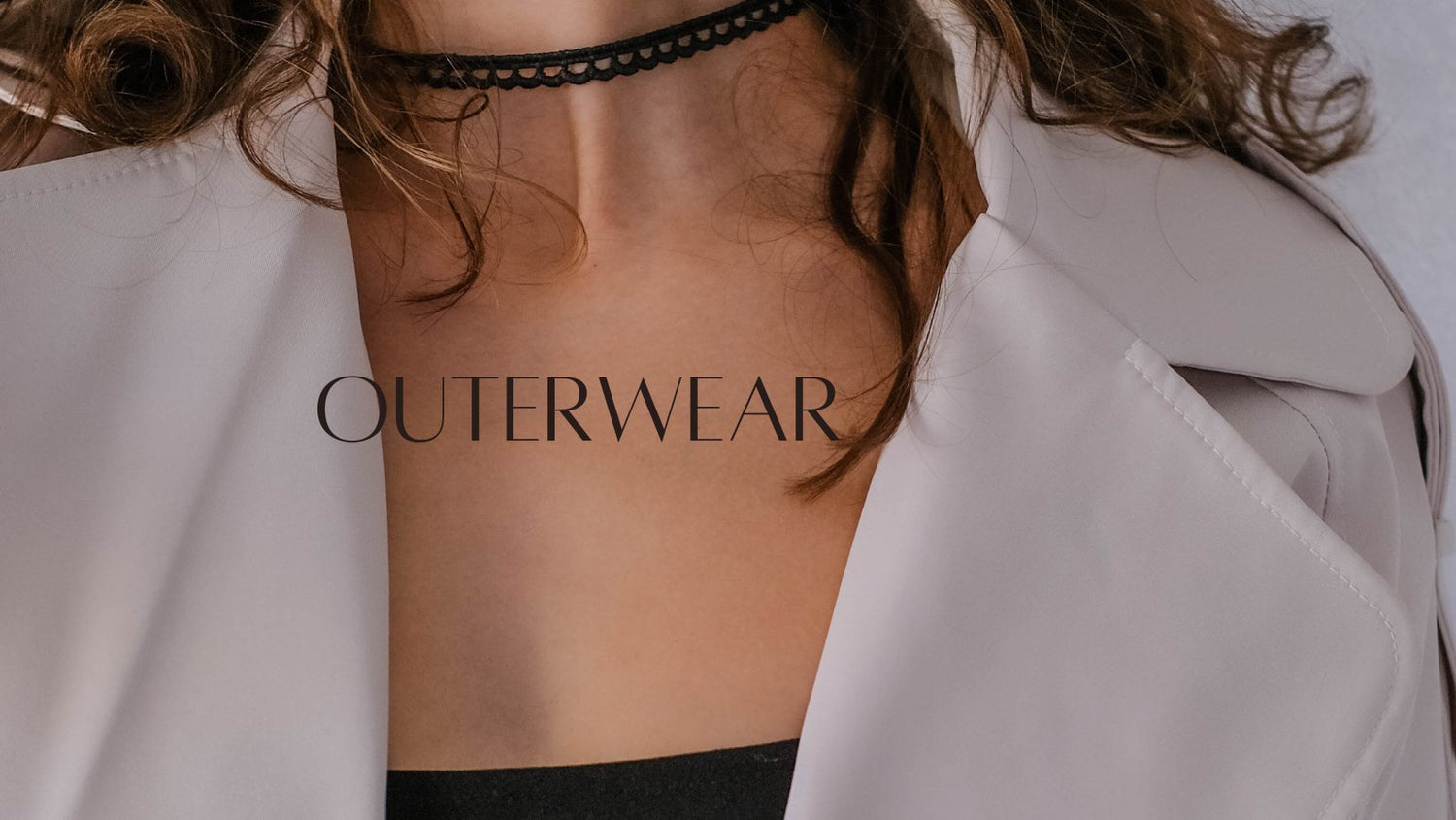 Outerwear - the friday collective