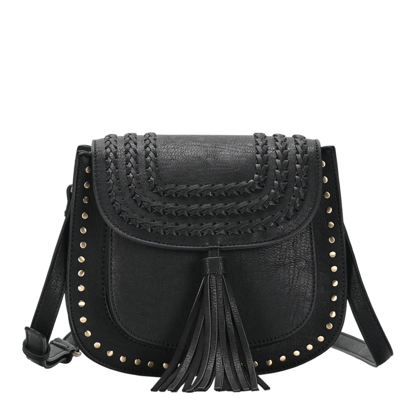 Cheyanne Western Crossbody - the friday collective