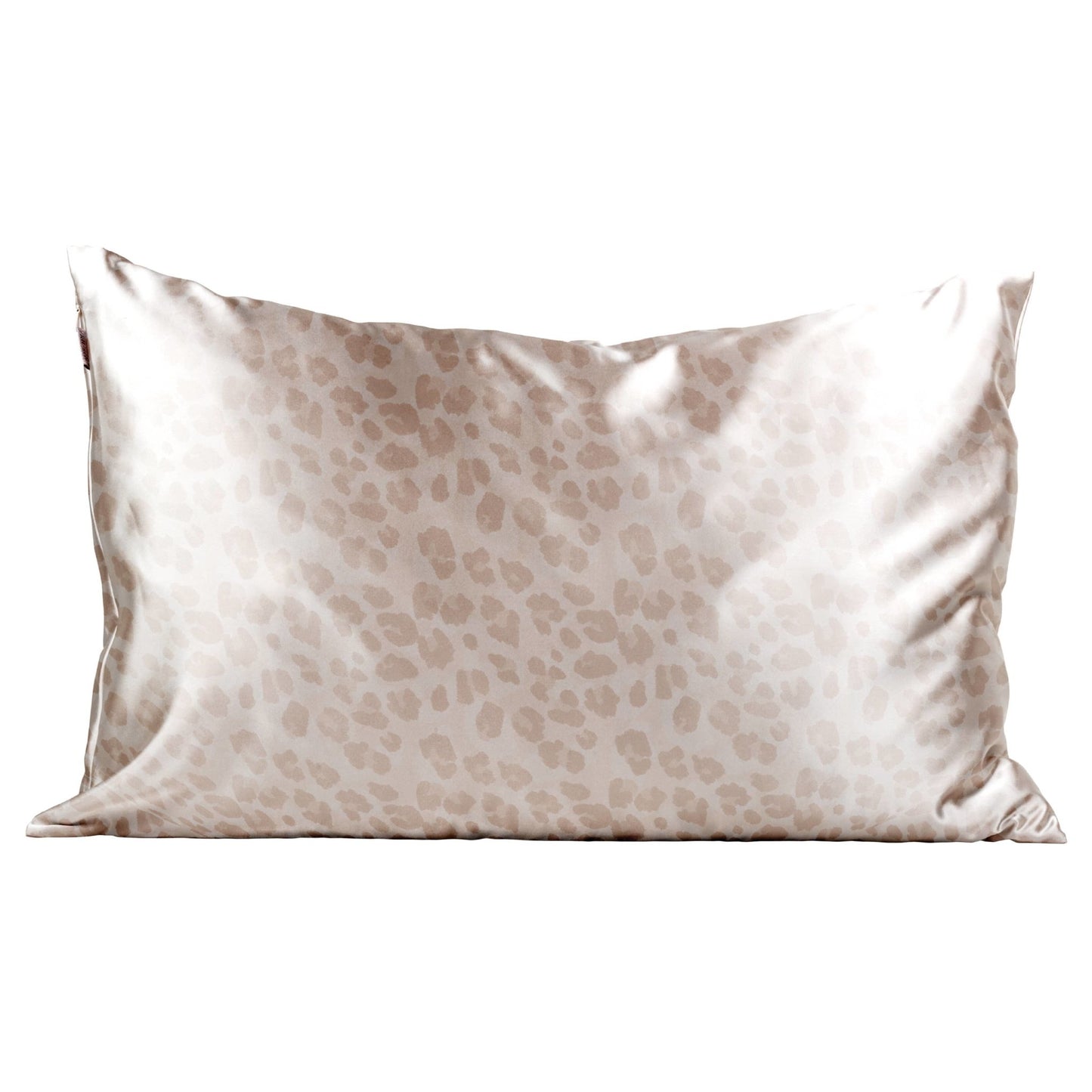 KITSCH - Satin Pillowcase - Leopard - the friday collective