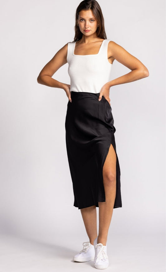 The Charmaine Skirt - the friday collective