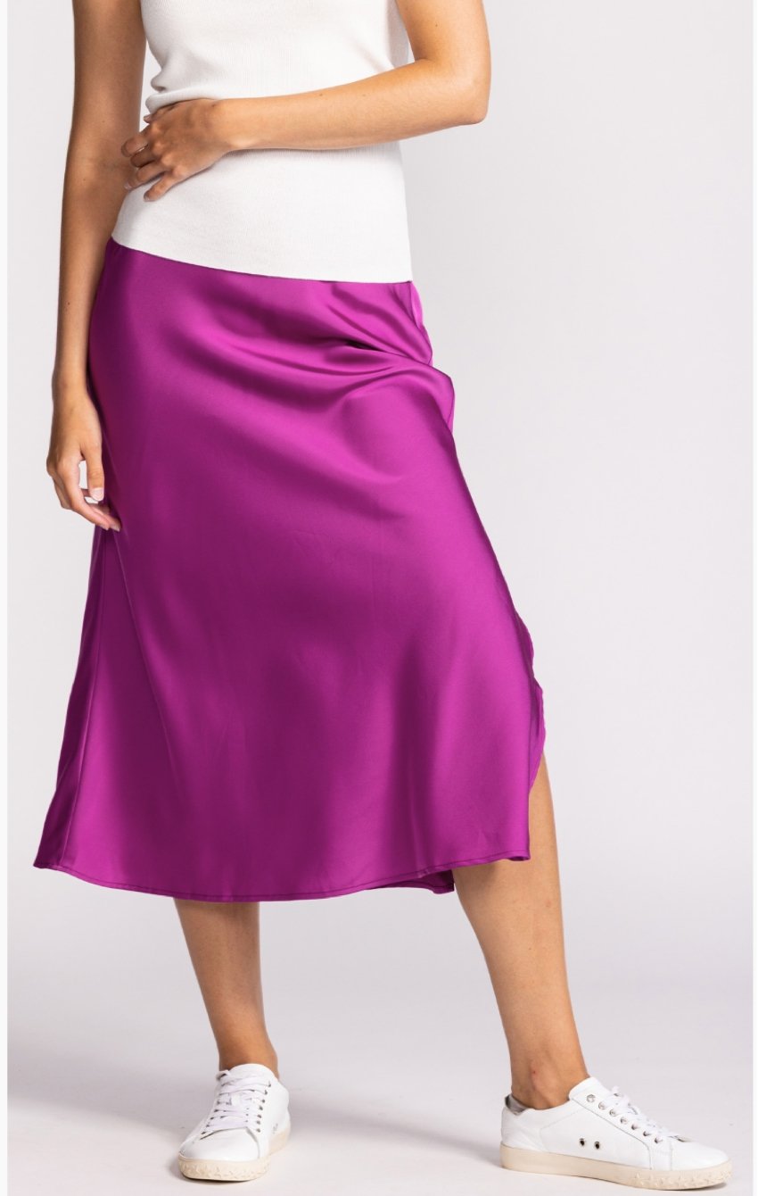 The Charmaine Skirt - the friday collective