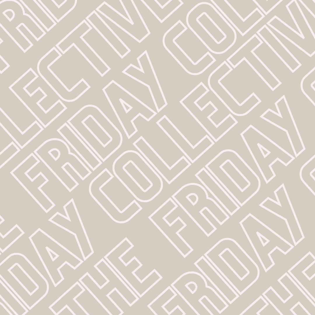 the friday collective gift card - the friday collective
