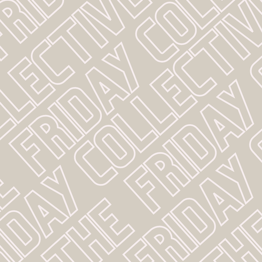the friday collective gift card - the friday collective
