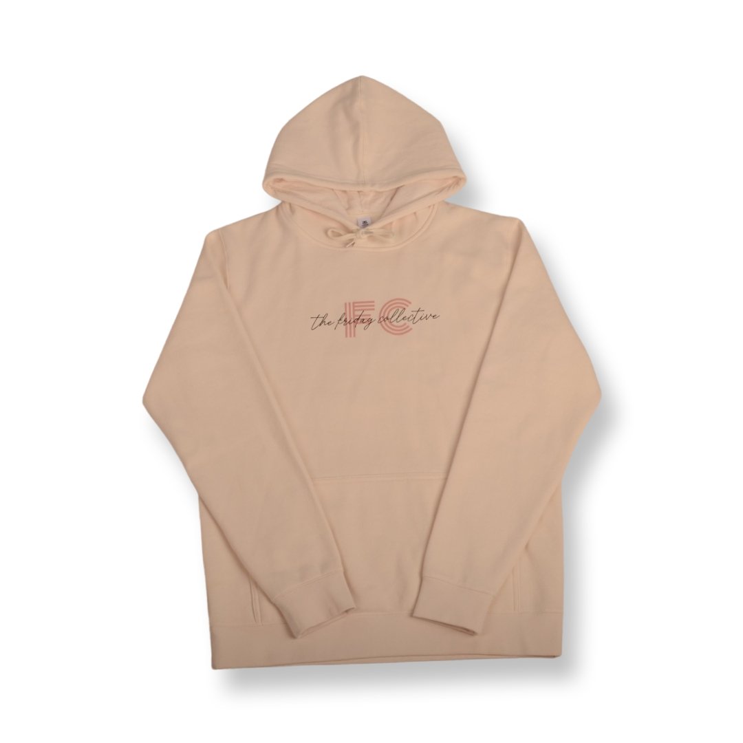 The Friday Collective Hoodie - the friday collective